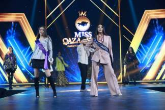 Покупают ли места на «Мисс Казахстан»: «Это интрига»