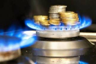 Получатели АСП и жилищной помощи будут получать газ по сниженной цене
