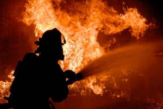 Пожароопасные: 45 школ в Павлодарской области начнут учебный год с нарушениями