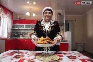 Праздничный хлеб Наурыза: павлодарка поделилась секретами вкусных баурсаков
