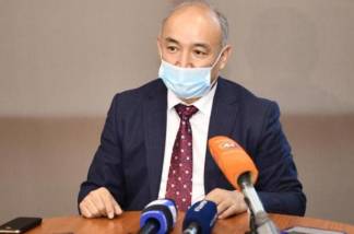 Руководитель СПК «Акжайык» уволился после жалоб подчиненных