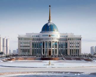 Токаев заслушал отчет о состоянии судейского корпуса страны