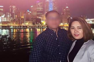 «Предал за грин-карту». Казахстанец уехал на заработки в США и подал на развод