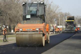 Премьер-министр раскритиковал качество ремонта дорог в стране