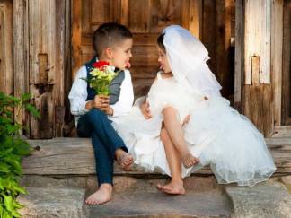 Принять и понять ранние браки учит родителей психолог проекта «Жизнь 13/19»