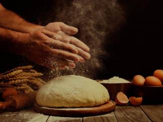 Прогноз по цене на муку и хлеб озвучил министр сельского хозяйства