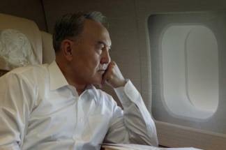 Расходы на Назарбаева в бюджете Казахстана собираются сократить