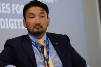 Рахим Ошакбаев предложил выдвинуть Мухтара Джакишева в премьер-министры Казахстана