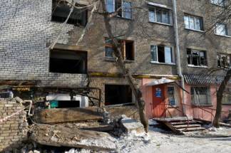Родственники пострадавших от взрыва в кафе в Петропавловске просят помощи