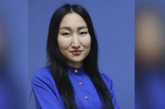 Ровесники Казахстана воспитывают новое поколение