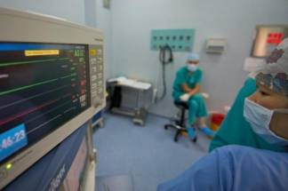 Смертельные роды: Анестезиолог избежал наказания