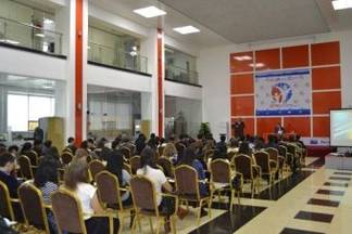 Школа молодёжного лидерства открылась в Павлодаре
