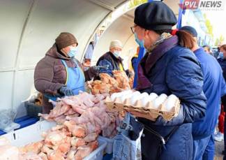 Сельхозярмарки и прямые поставки: как в Павлодарской области снижали стоимость продуктов