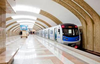 Школьницы Алматы смогут бесплатно проехаться в метро 8 марта