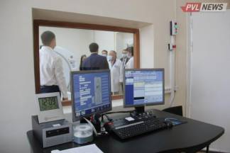 Систему скринингов улучшат в Павлодарской области