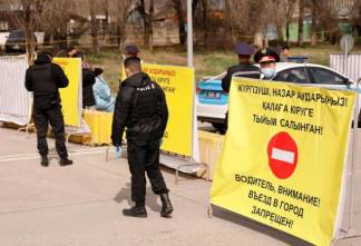 Ситуация нестабильная: когда ослабят карантинные меры в Павлодарской области?