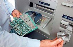 Граждане Молдовы устроили видеослежку за банкоматами в Астане