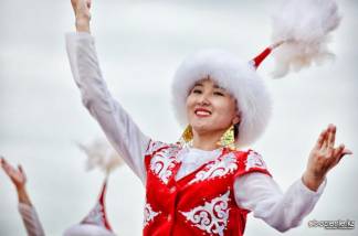 Сколько выходных ждут казахстанцев в декабре 2021 года