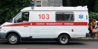 В ДТП на трассе в Алматинской области погибли 6 человек