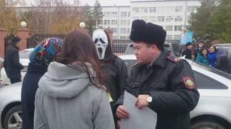 Невнимательных пешеходов в Павлодаре ждала смерть
