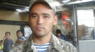 Военный из Павлодара пропал при загадочных обстоятельствах