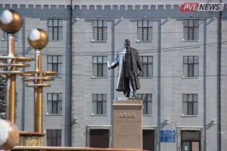 Состояние памятников оценили в Павлодаре