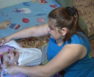 Ребёнок в Павлодаре стал инвалидом после прививки АКДС