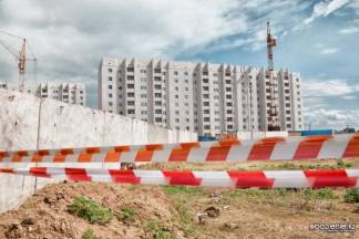 В Павлодарской области собираются усилить контроль над частными застройщиками
