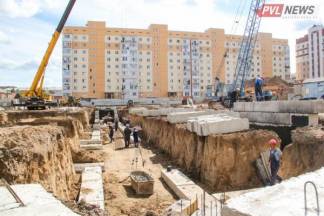 Строительству арендного и кредитного жилья уделяют особое внимание в Павлодарской области