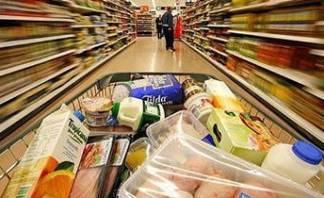 Супермаркеты Павлодара сделали праздничные скидки до 50%