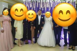 Свадебный той полицейского во время карантина вызвал у казахстанцев негодование