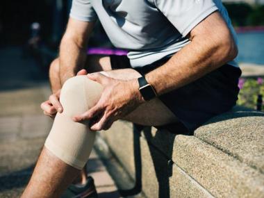 Павлодарские врачи научились делать артроскопическую пластику передней крестообразной связки коленного сустава