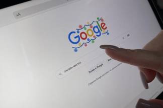 Топ запросов казахстанцев в 2021 году опубликовал Google