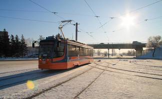В Павлодаре до конца года проезд в трамвае будет составлять 65 тенге