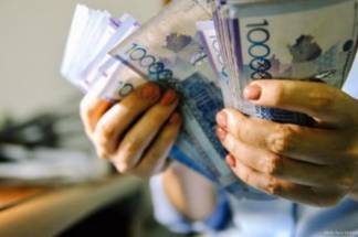 Три факта хищения бюджетных средств выявили в Павлодарской области