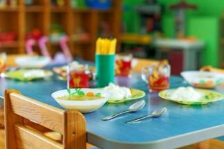Почему подорожало питание в детских садах Павлодара