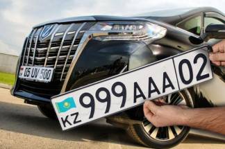 «Цены вырастут»: казахстанцев предупредили о последствиях легализации авто