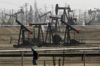 Цены на нефть резко обвалились: что происходит
