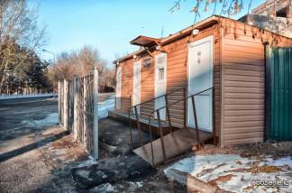 Павлодарцы не заслуживают общественных туалетов, считает аким города