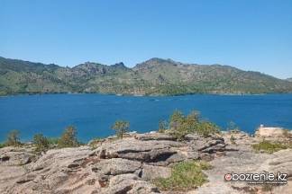 Туризм во вред природе: жители Баянаула беспокоятся за будущее озера Жасыбай