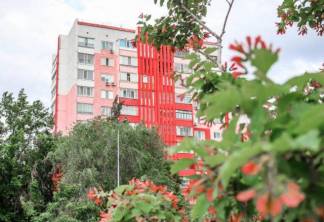 Павлодарцы не торопятся приводить свои многоэтажки в соответствие с новыми требованиями