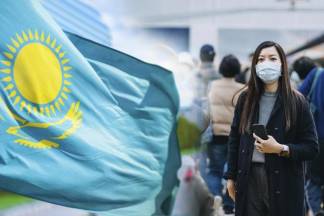 У казахстанцев спросят, как пандемия повлияла на уровень их доходов