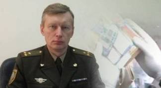 Штрафом заменили тюремный срок бывшему руководителю УЧС Павлодара
