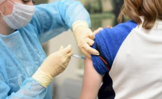 В Алматы временно приостановят массовую вакцинацию