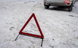 В Экибастузе в результате ДТП пострадал водитель «Газели»