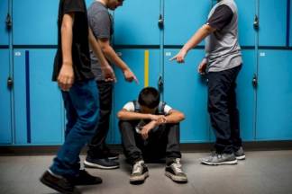 В Казахстане взялись за решение проблемы психологического насилия в школах