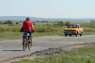 В Казахстане проведут амнистию старых автомобилей