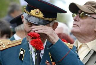 В Казахстане всего осталось 387 ветеранов Великой Отечественной войны