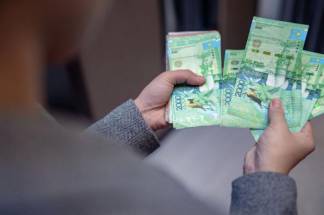 В Казахстане выявлено 336 поддельных денежных знаков на сумму более 1 млн тенге