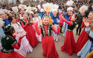 В Минздраве дали советы, как казахстанцам провести Наурыз